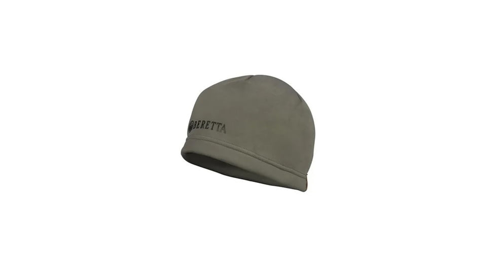 Beretta USA Corp B-XTREME BEANIE GREEN SM, BC761T20270715S
