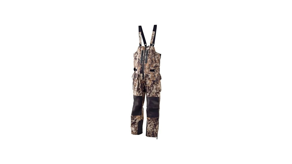 Beretta USA Corp B-XTREME GTX BIBS VEIL AVAYDE 3XL, CU932T202508B3XXXL