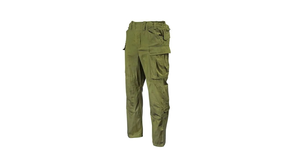 Beretta USA Corp BDU FLD PANTS OLIVE DRAB MED, CU015T18530898M