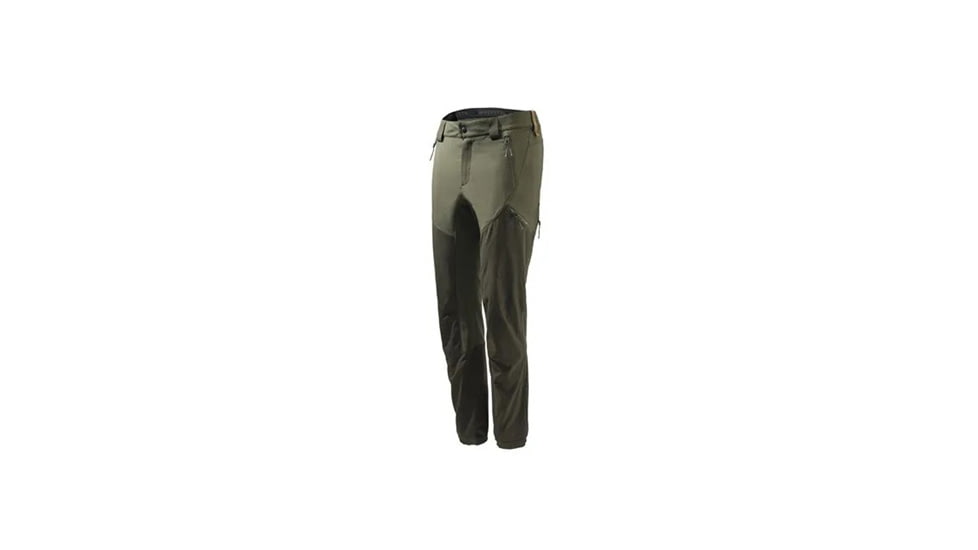 Beretta USA Corp BYMARK PANTS GREEN MOSS 3XL, CU083T210907AAXXXL