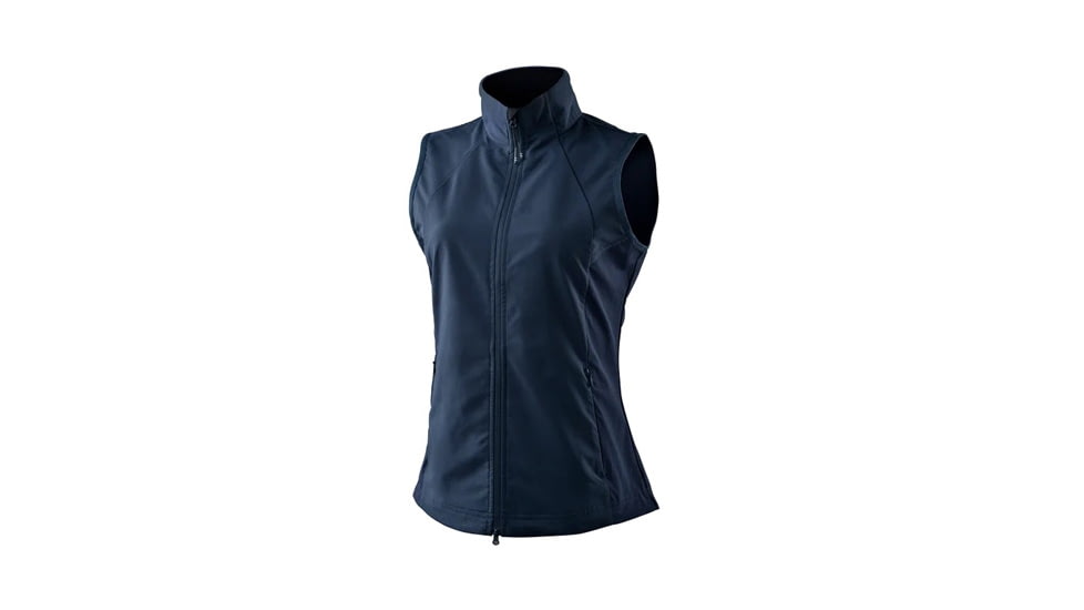 Beretta USA Corp GRAVITE WINDBLOCK VEST BLUE TOTAL ECL MD, GD362T19350504M