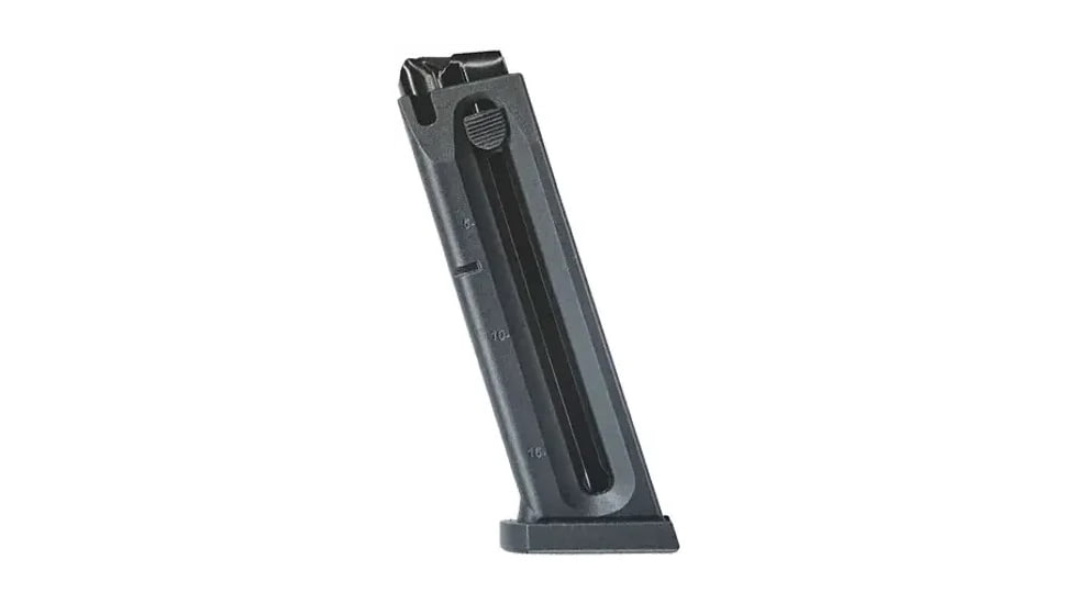 Beretta 92, .22 Long Rifle, 15 Round Conversion Practice Kit Magazine, Black, 519.160
