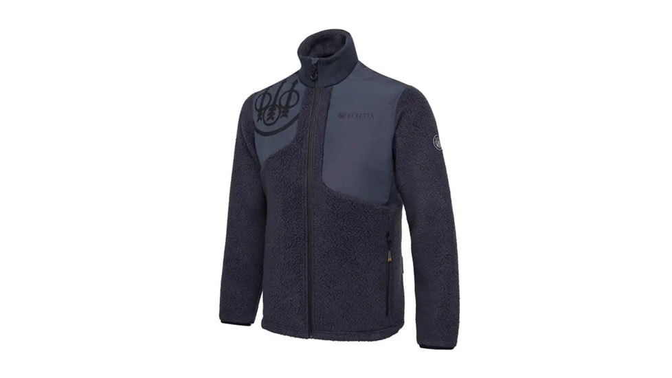 Beretta USA Corp TRAILHEAD THERMAL PRO JACKET EBONY XL, P3441T196709ORXL