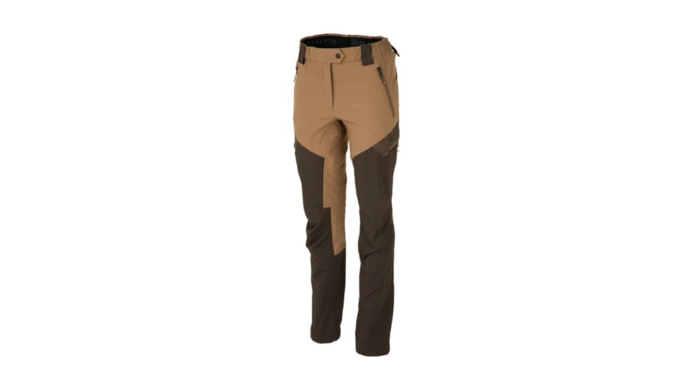 Beretta Boondock Pants - Women's, Hazelnut, Extra Large, CD292T21670836XL