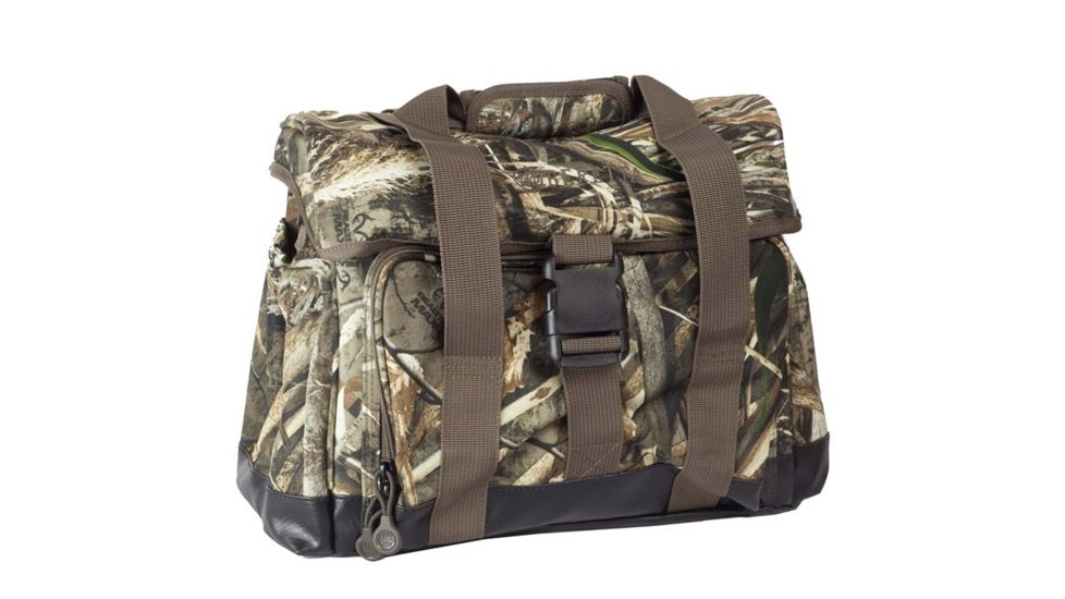 Beretta Waterfowler Blind Bag Max-5, Medium, Camo, BS441030330858UNI