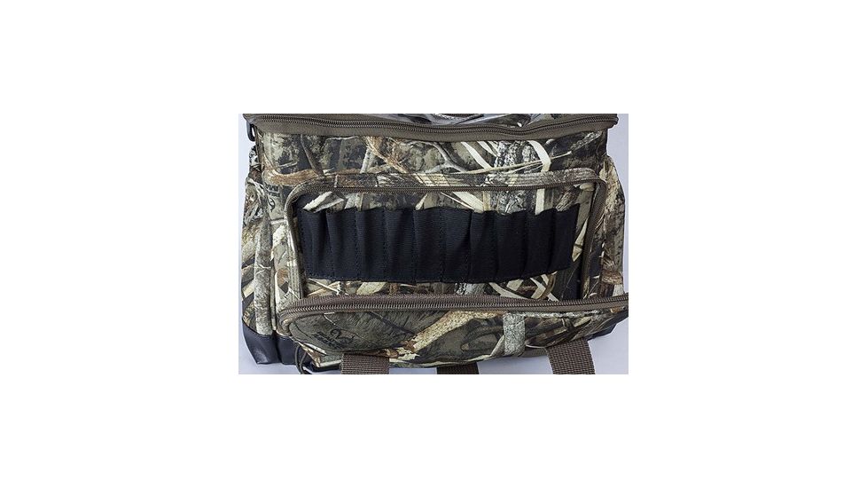 Beretta Waterfowler Blind Bag Max-5, Medium, Camo, BS441030330858UNI
