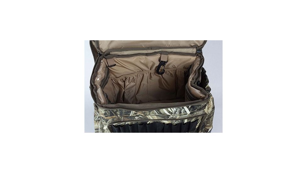 Beretta Waterfowler Blind Bag Max-5, Medium, Camo, BS441030330858UNI