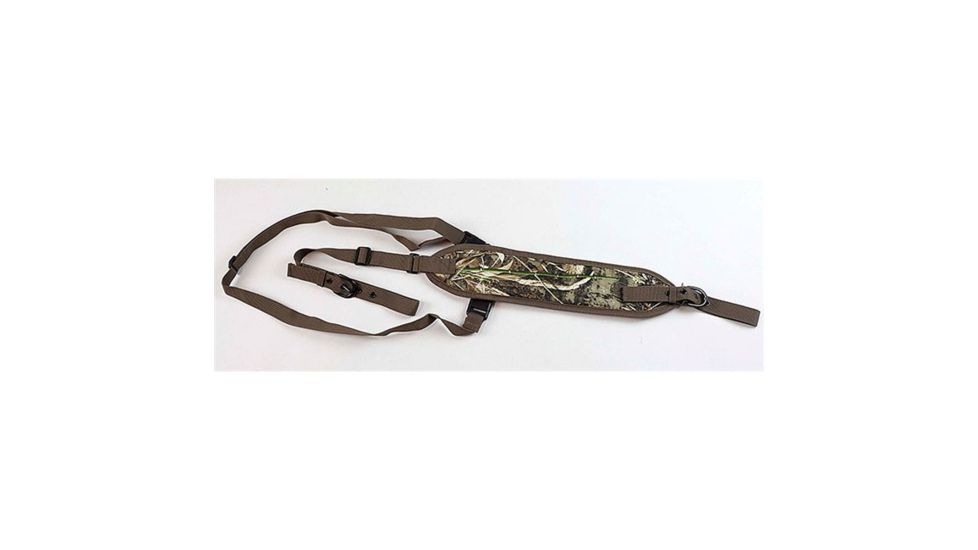 Beretta Waterfowler Shotgun Sling, Camo, SL021030330858UNI
