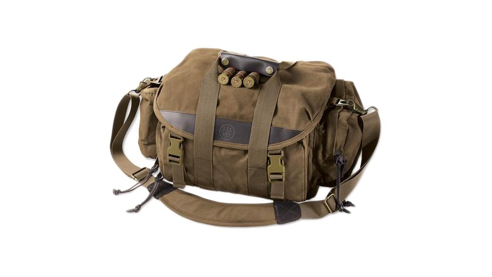 Beretta Waxwear Cartridge Bag Bs2620610832