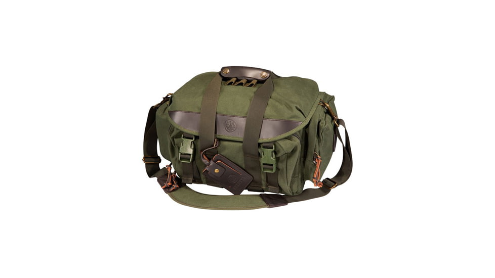 Beretta Waxwear Field Bag, BERBS260020610076