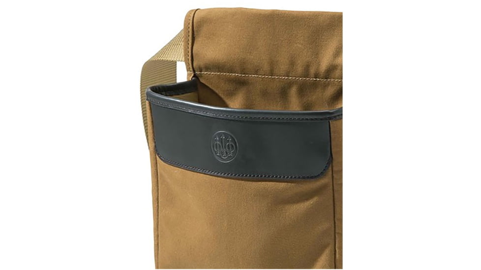 Beretta Waxwear Shell Pouch, Spice, BS961020610832