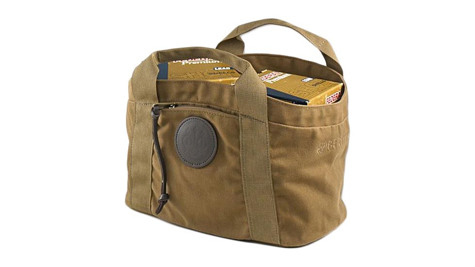 Beretta Waxwear Small Tote Bs2220610832