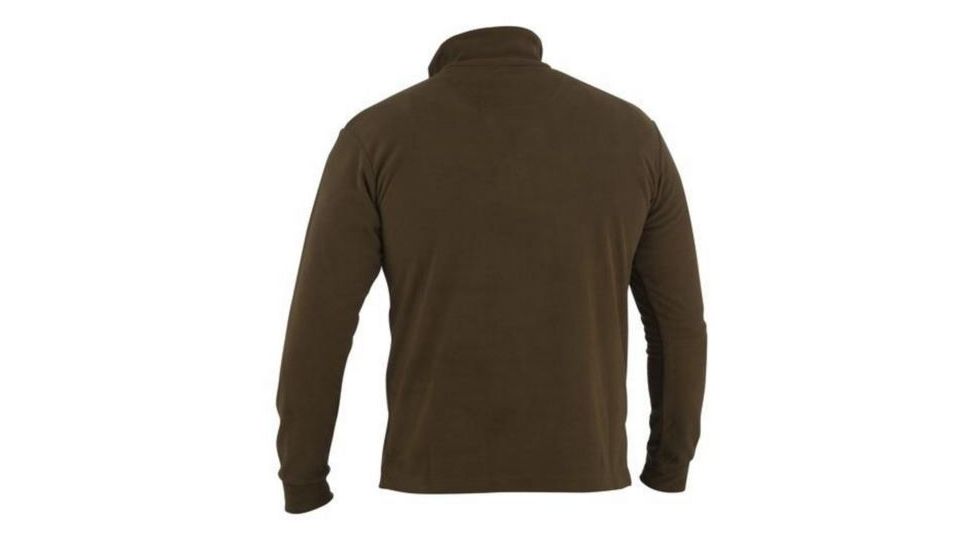 Beretta Women Light Polar Fleece,Brown,XL PD5551150846XL