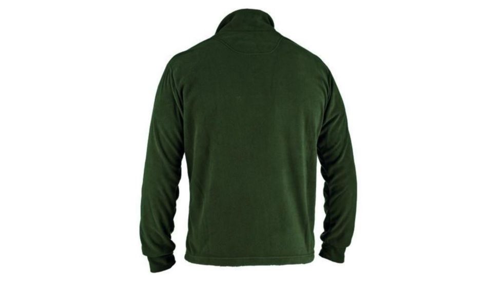 Beretta Women Light Polar Fleece,Green Leaf,XL PD5551150702XL