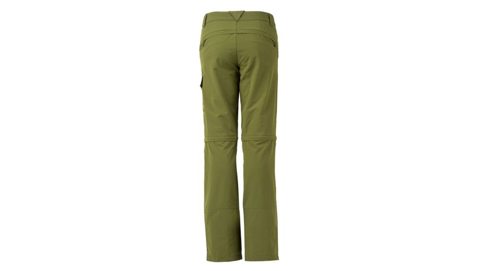 Beretta Womens Quick Dry Pants,Avocado,Large CD011T04400727L