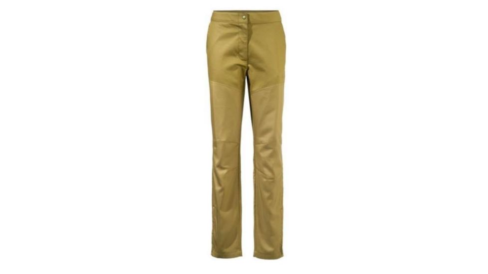 Beretta Womens Upland Pants,Tan,L CD211T07000812L