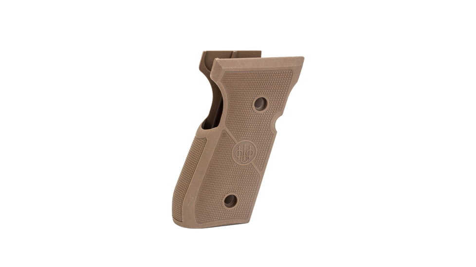 Beretta Wraparound Pistol Grip, M9A4, Black, JGM9A4WG