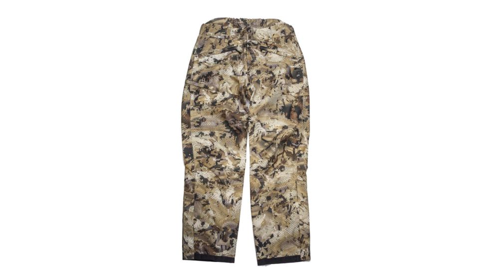 Beretta Xtreme Ducker Light Waterproof Pants - Men's, Gore Optifade Waterfowl, 2XL BERCUM933100857XXL