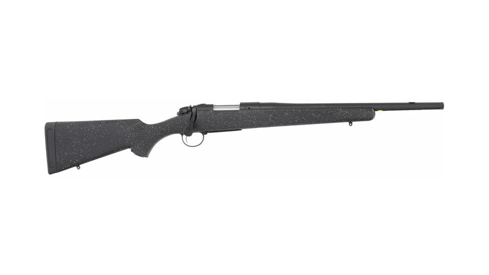 Bergara B14 Bolt Action Rifle, 308 Win/7.62x51 NATO, 18in Barrel