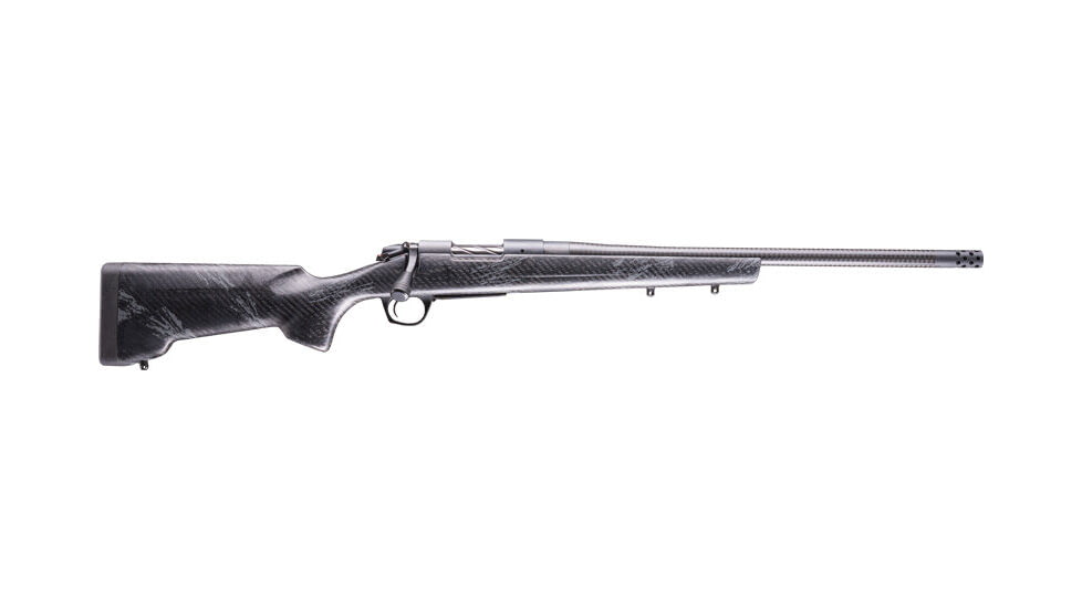Bergara B14 Bolt Action Rifle, 6.5mm Creedmoor, 20in Barrel