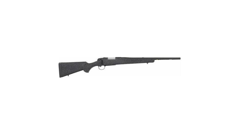 Bergara B14 HMR Bolt Action Rifle, 308 Win/7.62x51 NATO, 20in Barrel