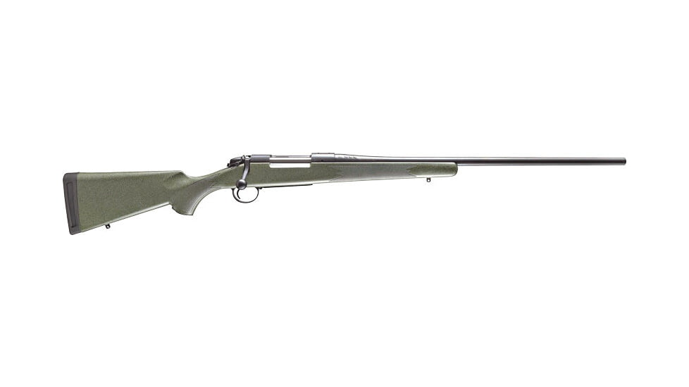Bergara B14 Hunter Bolt Action Rifle, .270 Winchester, 24in Barrel