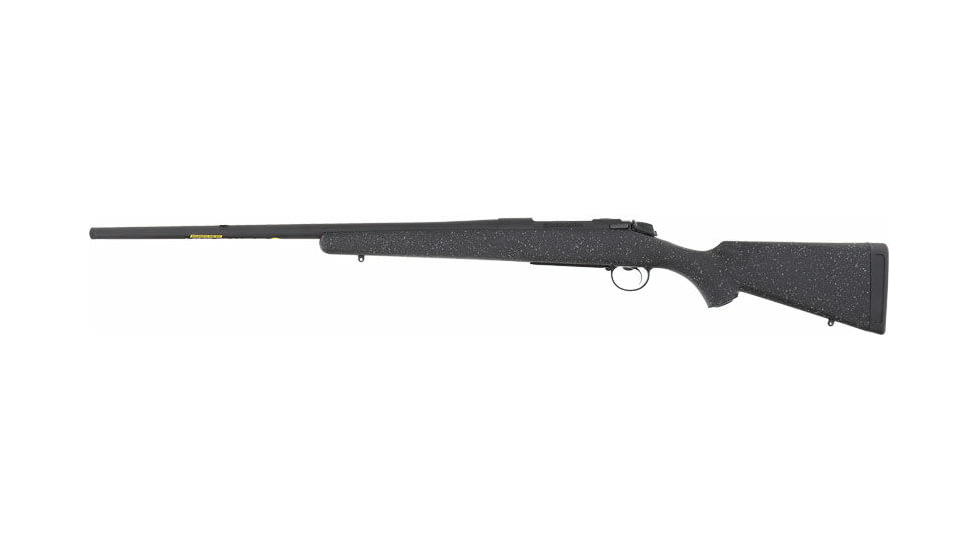 Bergara B14 Ridge Bolt Action Rifle, .300 Winchester Magnum, 24in Barrel