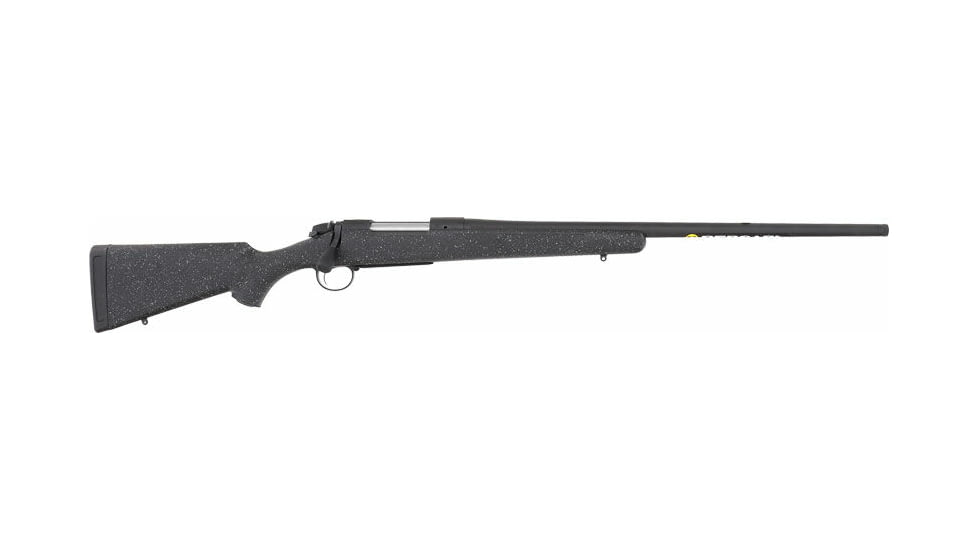 Bergara B14 Ridge Bolt Action Rifle, .300 Winchester Magnum, 24in Barrel