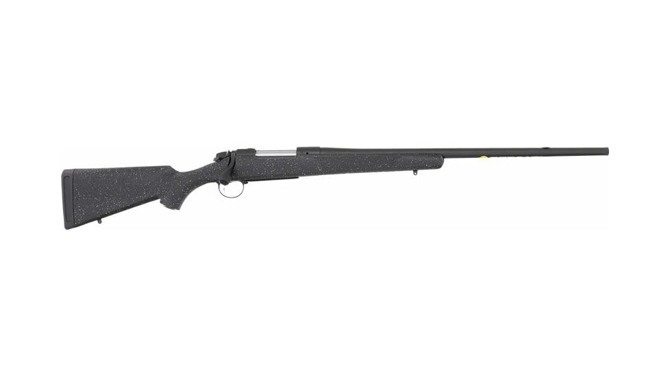Bergara B14 Ridge Bolt Action Rifle, 6.5 PRC, 24in Barrel