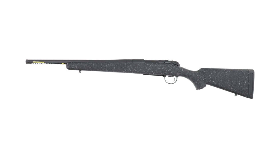 Bergara B14 Ridge Bolt Action Rifle, 6.5mm Creedmoor, 18in Barrel