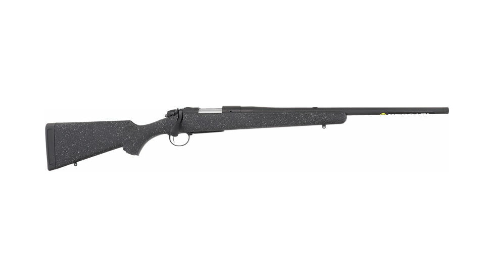 Bergara B14 Ridge Bolt Action Rifle, 6.5mm Creedmoor, 22in Barrel