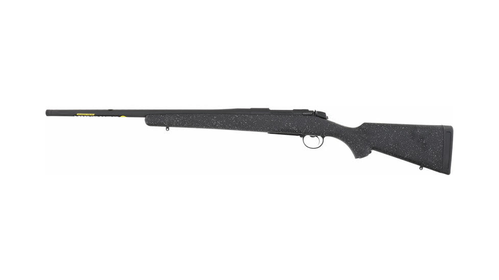 Bergara B14 Ridge Bolt Action Rifle, 7mm-08 Remington, 22in Barrel