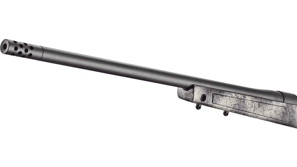 Bergara B14 Wilderness HMR Bolt Action Rifle, 7mm PRC, 24in Barrel