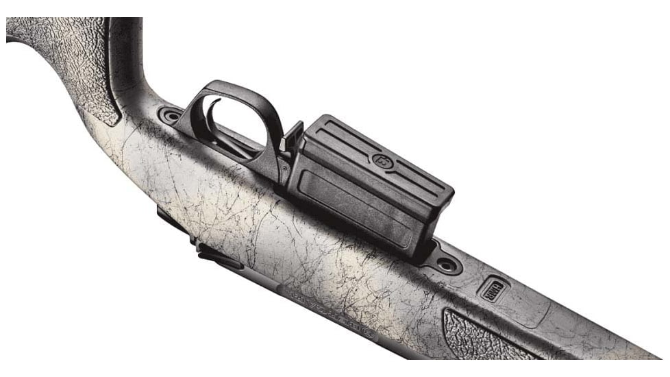 Bergara B14 Wilderness HMR Bolt Action Rifle, 7mm PRC, 24in Barrel