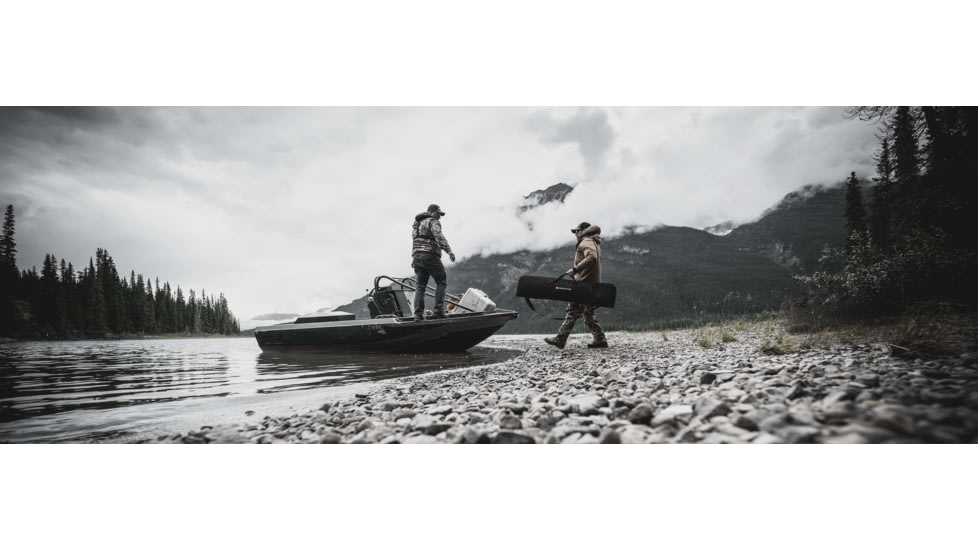 Bergara B14 Wilderness HMR Bolt Action Rifle, 7mm PRC, 24in Barrel