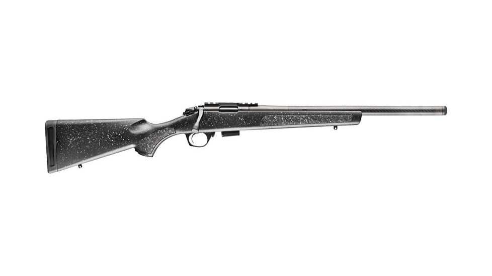 Bergara BMR Micro Bolt Action Rifle, .17 Hornady Magnum Rimfire, 20in Barrel