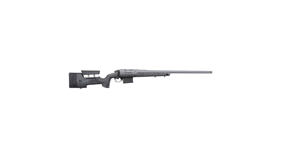 Bergara HMR Pro Bolt Action Rifle, 300 PRC, 26in Barrel