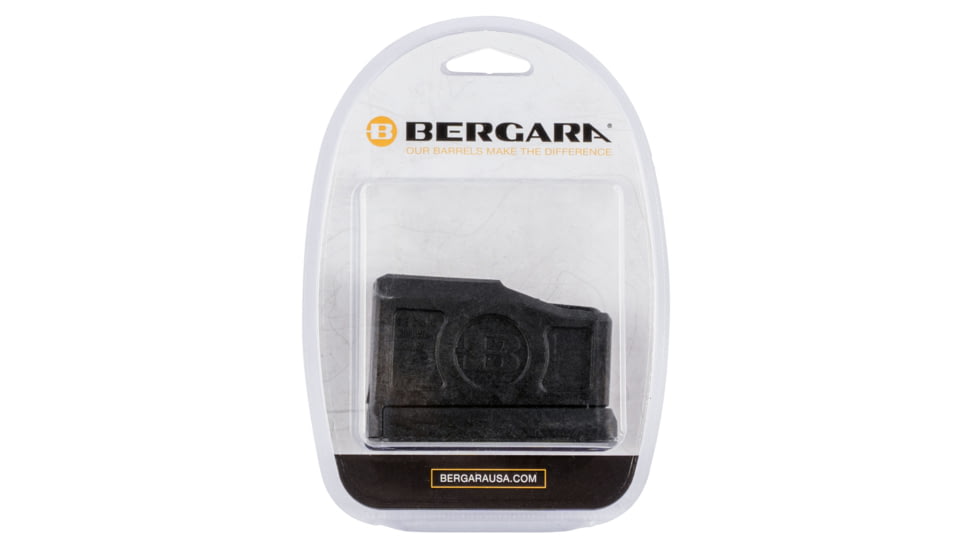 Bergara Rifles BA0015 B-14 A1CS 308 Win;6.5 Creedmoor 3 Detachable
