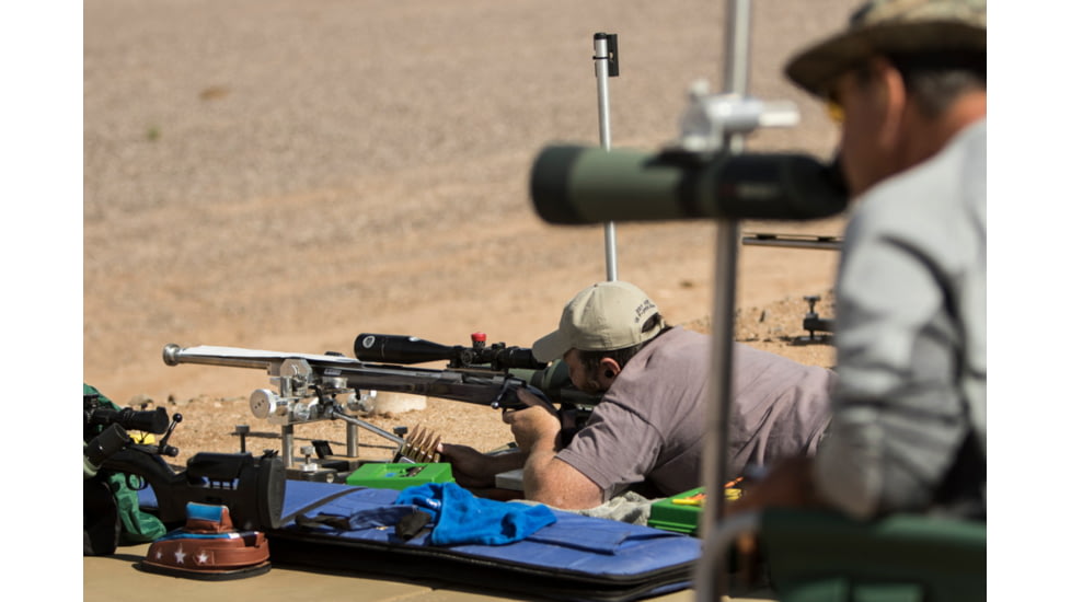 Berger 17 cal 25 gr FB Varmint Bullets, 200 Pk, 17308