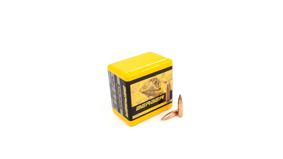 Berger 22 cal 77 gr OTM Tactical, 100 Pk, 22101
