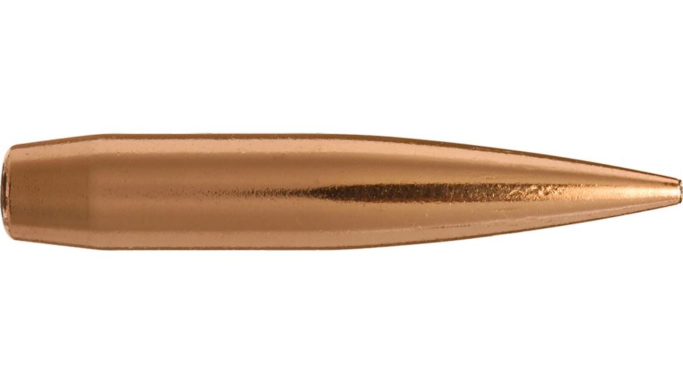 Berger 28550 Hunting 7mm .284 195 GR EOL Elite Hunter 100 Box, 28550