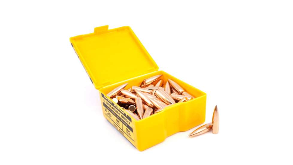 Berger 30 cal 175 gr Long Range BT Target, 30420