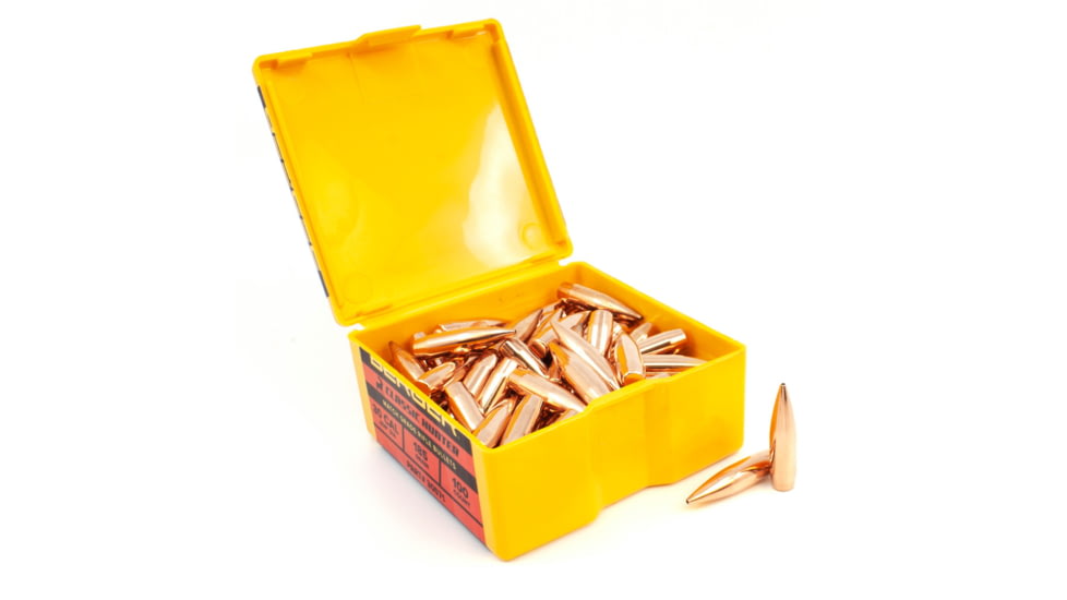 Berger 30 cal 185 gr Classic Hunter, 100 Pk, 30571