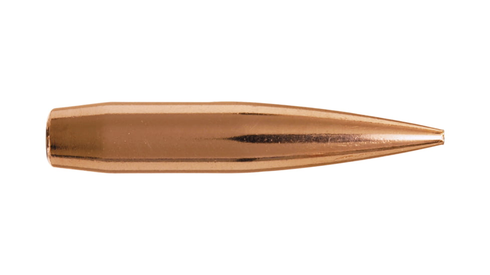 Berger .375 Caliber 410 Grain Hybrid Target Rifle Bullet, 50 Rounds, 37401