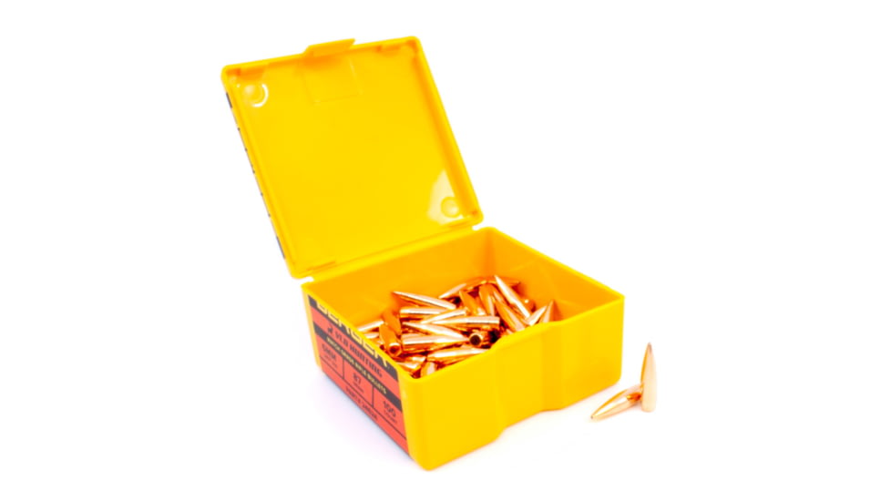 Berger 6mm 87 gr VLD Hunting, 100 Pk, 24524