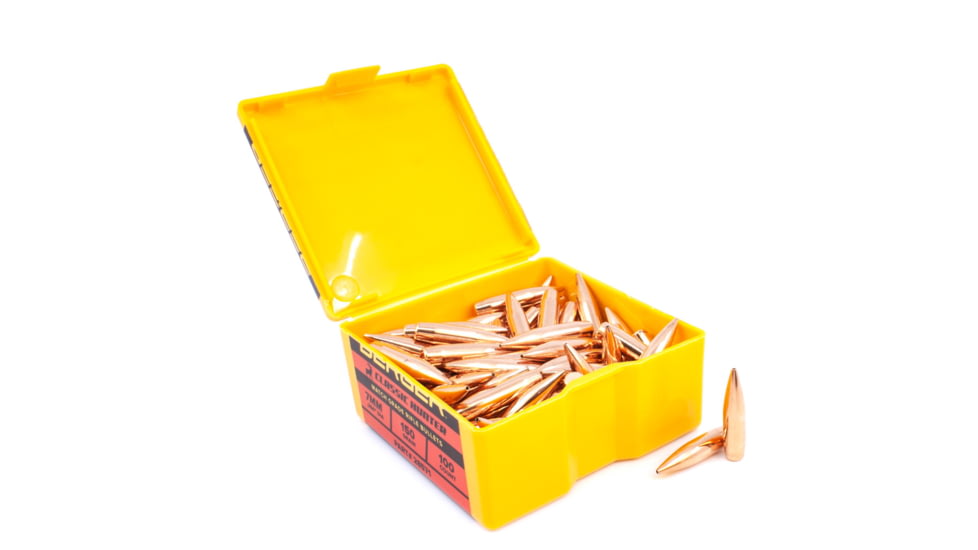 Berger 7mm 150 gr Classic Hunter, 100 Pk, 28571