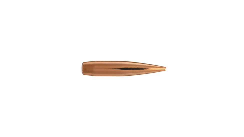 Berger 270 Caliber Rifle Bullets, 150 Grain, Hybrid Target