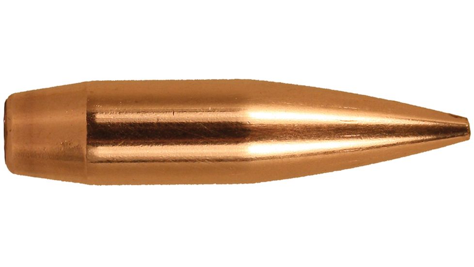 Berger 22418 Target 22 Caliber .224 70 GR Secant Very Low Drag 100 Box, 22418