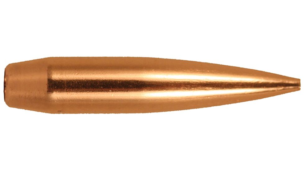 Berger 24429 Target 6mm .243 105 GR Secant Very Low Drag 100 Box, 24429