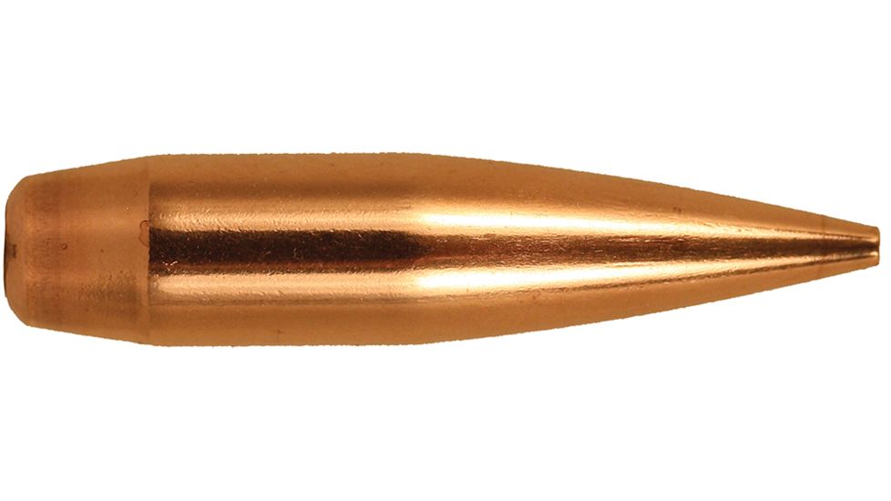 Berger 28503 Hunting 7mm .284 140 GR Secant Very Low Drag 100 Box, 28503